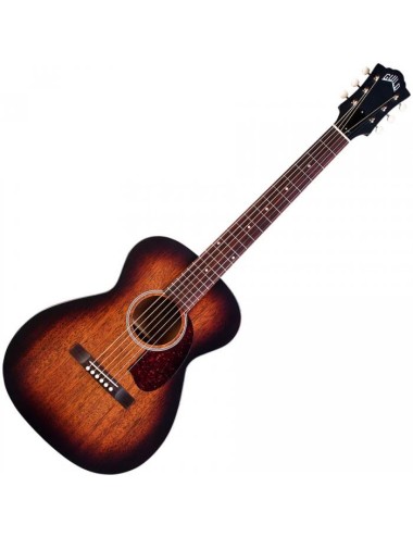 Guild M-20 Caoba Vintage...