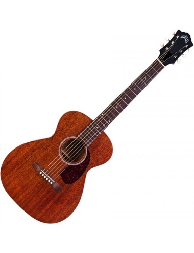 Guild M-20 Caoba Natural USA