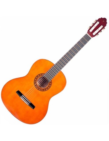 Valencia Guitarra Clásica...