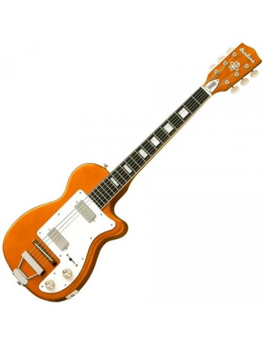 Airline H44 DLX Copper