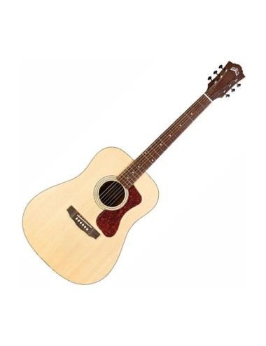 Guild Westerly D-240E Natural