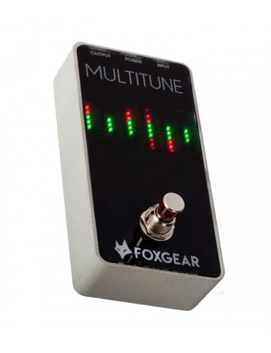 FoxGear Multitune Tuner
