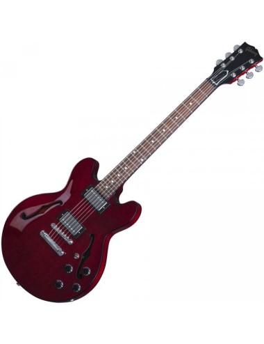 Gibson ES-339 Studio Wine Red