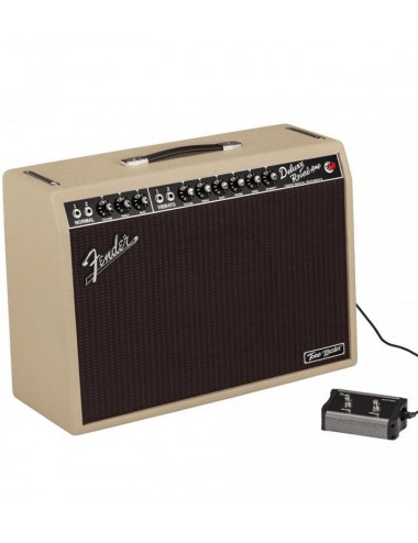 Fender Tone Master Deluxe...