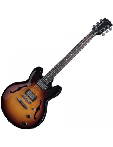 Gibson ES-339 Studio Ginger...