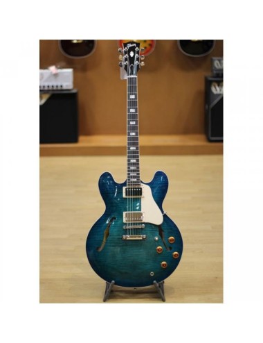 Gibson ES-335 Figured AQ 2018