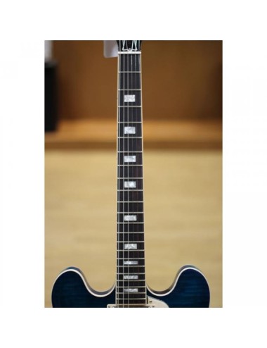 Gibson ES-335 Figured AQ 2018