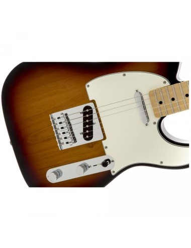 Fender Standard Tele MN BSB