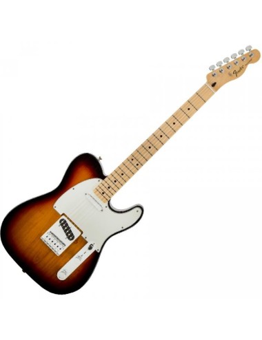 Fender Standard Tele MN BSB...