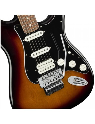 Fender Player Strat FR HSS...