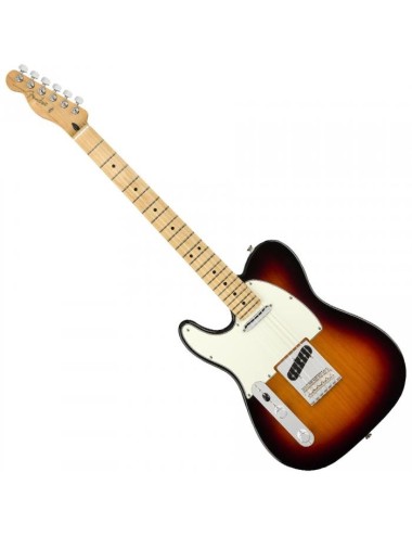 Fender Player Tele MN 3TSB...