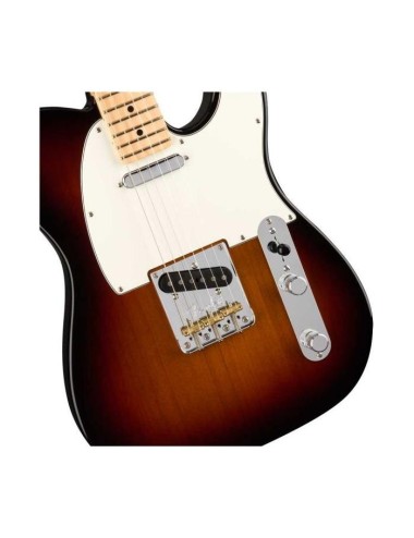 Fender AM Pro Tele MN 3TS