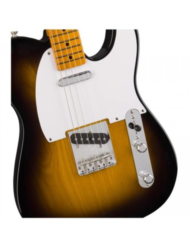 Fender Classic 50s Tele...