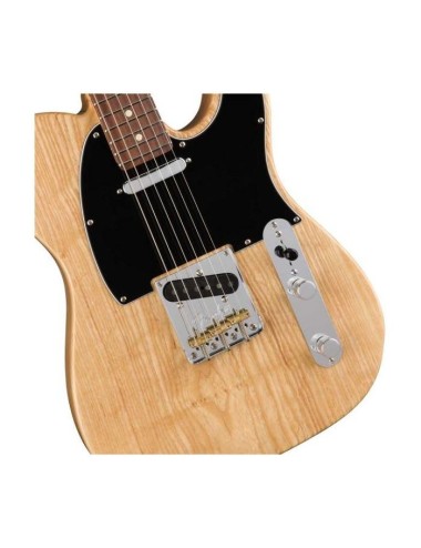 Fender AM Pro Tele Ash RW NAT