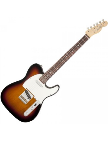 Fender Classic Player Baja...