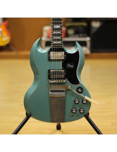 Gibson SG61 Vibrola...