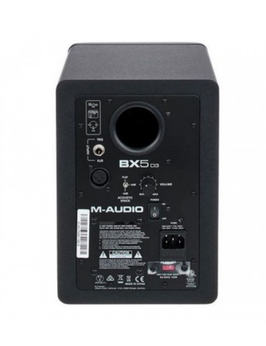 M-Audio BX5 D3