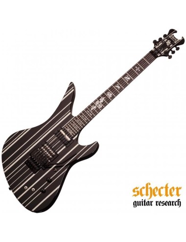 Schecter Synyster Gates...