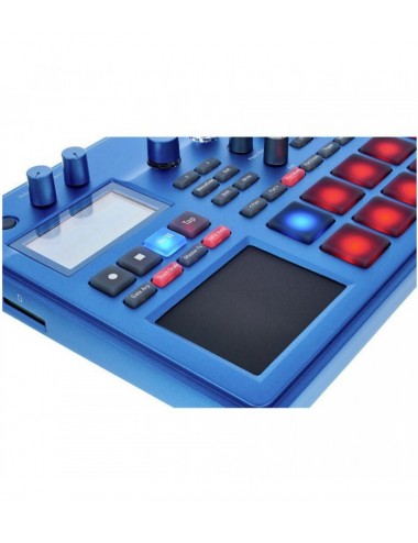 Korg Electribe 2 Azul