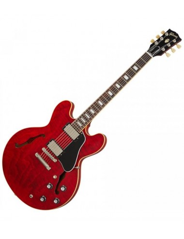 Gibson ES-335 Figured SCH