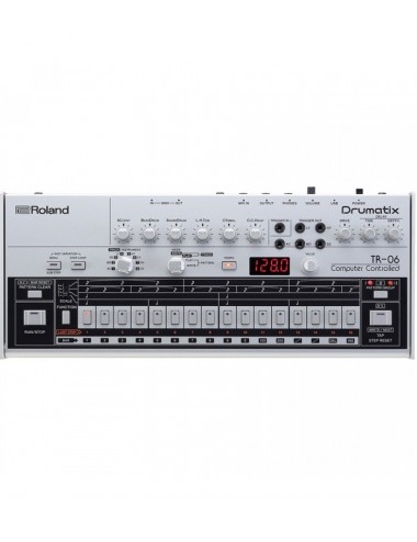 Roland TR-06