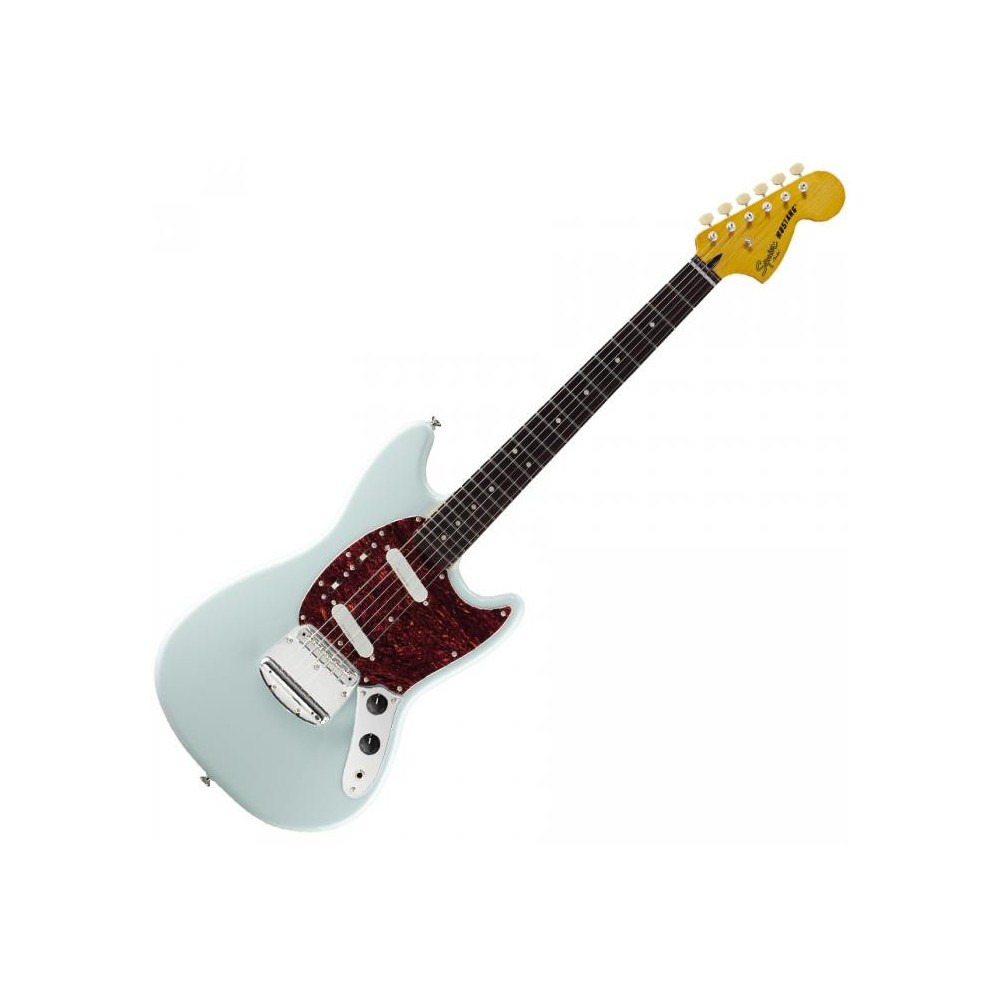 Fender Squier Vintage Modified Mustang IL SNB