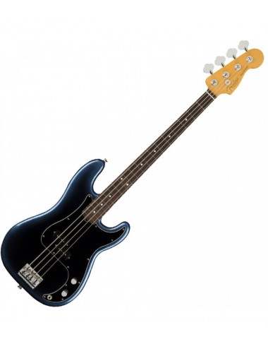 Fender AM Pro II P-Bass RW DKN