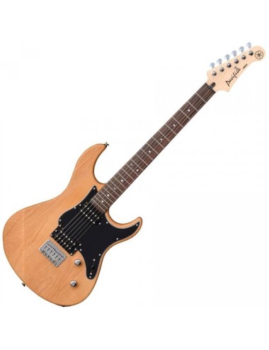 Yamaha Pacifica 120H Yellow...