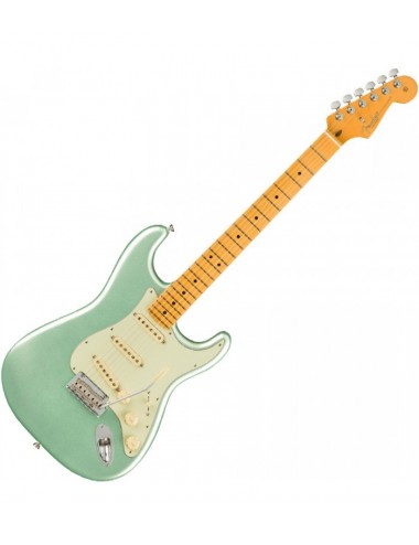 Fender AM Pro II Strat MN MSFG
