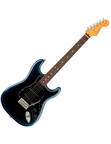 Fender AM Pro II Strat RW DKN