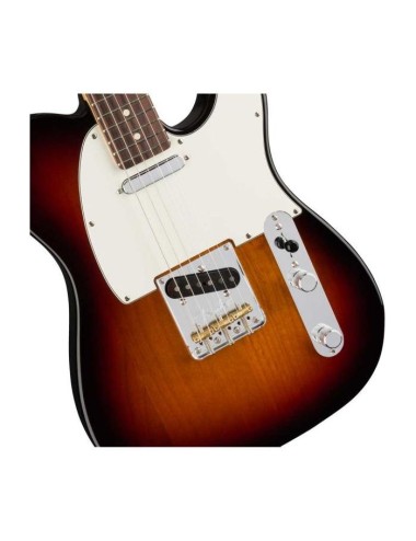Fender AM Pro Tele RW 3TS