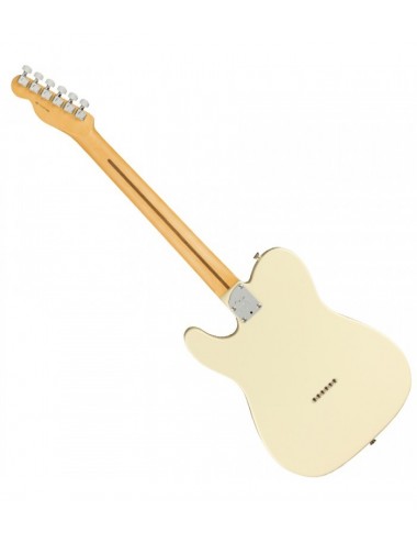 Fender AM Pro II Tele RW OWT