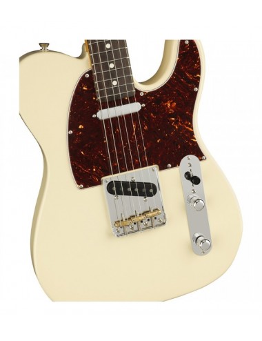 Fender AM Pro II Tele RW OWT