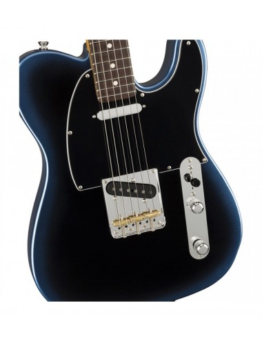 Fender AM Pro II Tele RW DKN