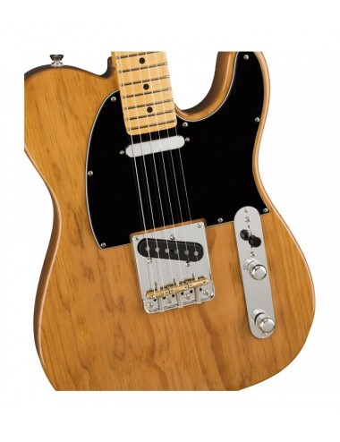 Fender AM Pro II Tele MN RPN
