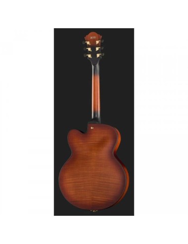 Ibanez AFC95-VLM Violin Matte