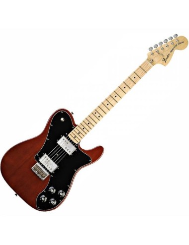 Fender Classic 72s Tele...