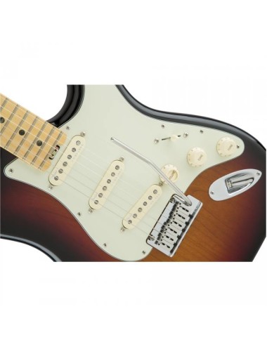 Fender AM Elite Strat MN 3TSB