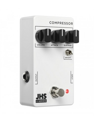 JHS Compressor 3