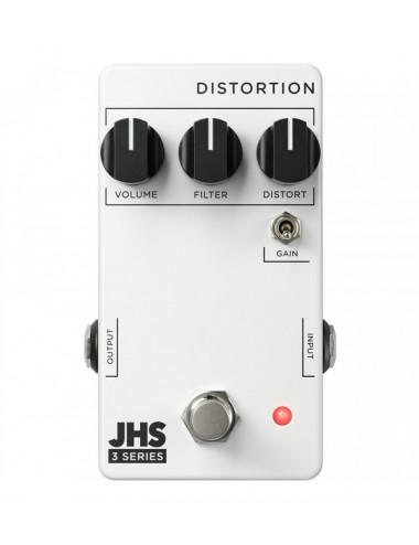 JHS Distortion 3