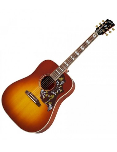 Gibson Hummingbird Original...