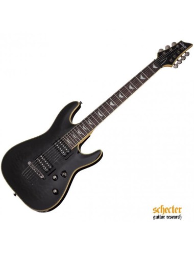 Schecter Omen Extreme-7 See...