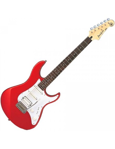 Yamaha Pacifica 012 Red...