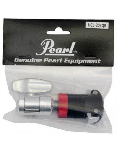 Pearl HCL-205QR Ensamblador...