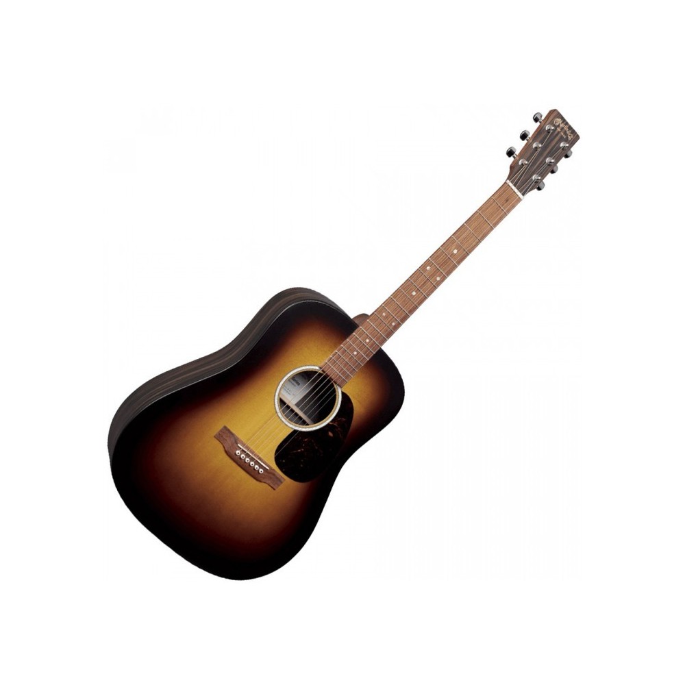 Martin DX2E Burst