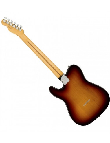 Fender AM Pro II Tele RW 3TSB