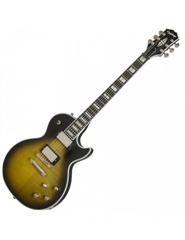 Epiphone Les Paul Prophecy...