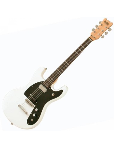 Eastwood Mach Two White