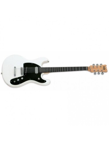 Eastwood Mach Two White