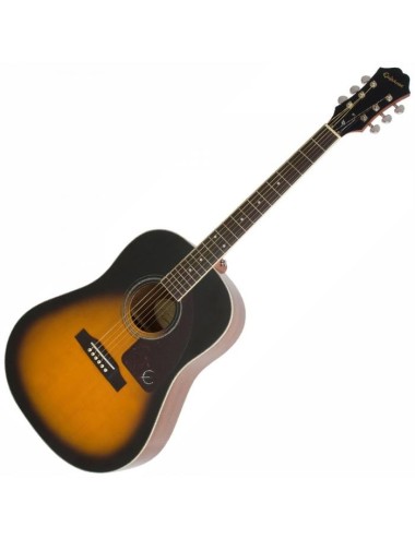 Epiphone AJ-220S Solid Top...